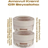 Whitening Cream Arnavut Kremi  Krem 100 ml x 2 Adet