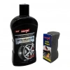 WOLFPAR 500ml JEL LASTIK PARLATICI 1 Adet