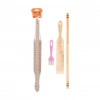 WOOD AHSAP 8436 KARMA SET 1 Adet