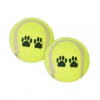 WP-6331 Pet Tenis Oyun Topu 2 li 1 Adet