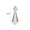 WS01 Magnetli Holder - Gümüş
