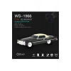 Wster WS-1969BT Oto Muzik Calar