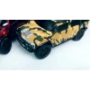 Wster WS-590BT Oto Muzik Calar