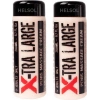 X-Tra Large  Masaj Bakım Krem 200 ml x 2 Adet