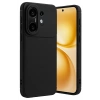 Vivo X200 FE Auto Focus Karbon Kapak - Siyah