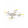 X33 U/K ŞARJLI 4 ROTORLU DRONE
