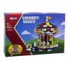 XB-01107 ATLI KARINCA 343 PARÇA