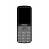 Xenium E227 – Geniş Ekranlı, Uzun Ömürlü Tuşlu Telefon