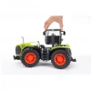 Xerion 5000 Traktör