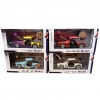 XHD-W9502-3 CEKBIRAK 1:24 BUHAR ATAN