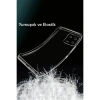 Xiaomi Mi 13 Pro Kılıf Lüx Şeffaf Silikon