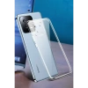 Xiaomi Mi 13 Pro Kılıf Lüx Şeffaf Silikon