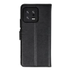 Xiaomi Mi 13 Trend S Plus Kapaklı Kılıf - Siyah