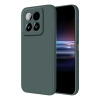 Xiaomi Mi 15T First Silikon - Koyu Yeşil