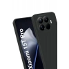 Xiaomi Mi 15T Pro Uyumlu First Silikon - Siyah