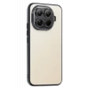 Xiaomi Mi 15T Pro Uyumlu Lensli Silikon - Siyah