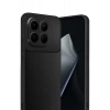 Xiaomi Mi 15T Uyumlu Auto Focus Karbon Kapak - Siyah