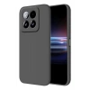 Xiaomi Mi 15T Uyumlu First Silikon - Gri