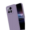Xiaomi Mi 15T Uyumlu First Silikon - Lila