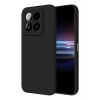 Xiaomi Mi 15T Uyumlu First Silikon - Siyah