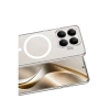 Xiaomi Mi 17T Combo Sert Şeffaf Magsafe Kapak - Şeffaf