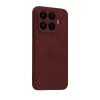 Xiaomi Mi 17T Pro First Silikon - Bordo