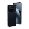 Xiaomi Mi 17T Pro Uyumlu Auto Focus Karbon Kapak - Siyah