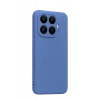 Xiaomi Mi 17T Uyumlu First Silikon - Mavi