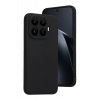 Xiaomi Mi 17T Uyumlu First Silikon - Siyah