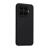 Xiaomi Mi 17T Uyumlu First Silikon - Siyah