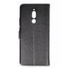 Xiaomi Mi 8 Uyumlu Trend S Plus Kapaklı Kılıf - Siyah