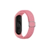 Xiaomi Mi Band 4 Uyumlu Star Kordon - Pembe