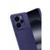 Xiaomi Note 14 5G Auto Focus Karbon Kapak - Lacivert