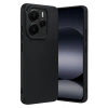 Xiaomi Note 14 5G Auto Focus Karbon Kapak - Siyah