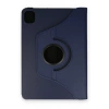 Xiaomi Pad 6 Kılıf 360 Tablet Deri Kılıf - Lacivert