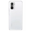 Xiaomi Poco F3 Uyumlu Kılıf Lüx Şeffaf Silikon