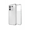 Xiaomi Poco X6 Uyumlu Kılıf Lüx Şeffaf Silikon