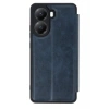 Xiaomi Poco X7 Pro Uyumlu Kılıf Flip Cover - Lacivert