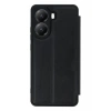 Xiaomi Poco X7 Pro Uyumlu Kılıf Flip Cover - Siyah
