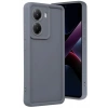 Xiaomi Poco X7 Pro Uyumlu Viera Silikon - Gri