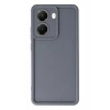 Xiaomi Poco X7 Pro Uyumlu Viera Silikon - Gri