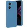 Xiaomi Poco X7 Pro Uyumlu Viera Silikon - Mavi