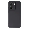 Xiaomi Poco X7 Pro Uyumlu Viera Silikon - Siyah