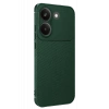 Xiaomi Poco X8 Pro Auto Focus Karbon Kapak - Koyu Yeşil
