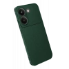Xiaomi Poco X8 Pro Auto Focus Karbon Kapak - Koyu Yeşil