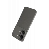 Xiaomi Poco X8 Pro Max Uyumlu Auto Focus Karbon Kapak - Gri
