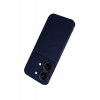 Xiaomi Poco X8 Pro Max Uyumlu Auto Focus Karbon Kapak - Lacivert