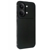 Xiaomi Poco X8 Pro Max Uyumlu Auto Focus Karbon Kapak - Siyah