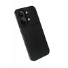 Xiaomi Poco X8 Pro Max Uyumlu Auto Focus Karbon Kapak - Siyah