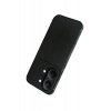 Xiaomi Poco X8 Pro Max Uyumlu Auto Focus Karbon Kapak - Siyah